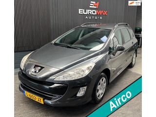 Peugeot 308 (2007 - 2013)