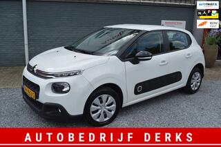 Citroen C3 (2016 - 2023)