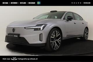Volvo ES90