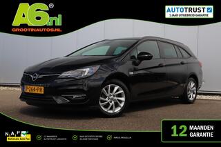 Opel Astra Sports Tourer (2016 - 2021)