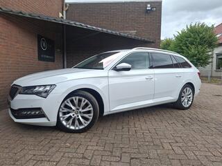 Skoda Superb Combi (2015 - 2023)