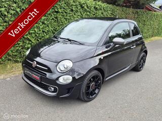 Fiat 500 (2007 - 2025)