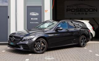 Mercedes-Benz C-Klasse Estate