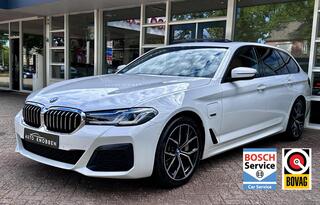 BMW 5-Serie (2016 - 2023)