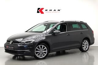 Volkswagen Golf VII