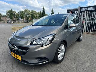 Opel Corsa (2014 - 2019)