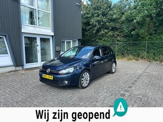 Volkswagen Golf VI