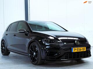 Volkswagen Golf VII