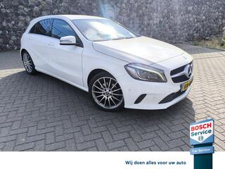 Mercedes-Benz A-Klasse (2012 - 2018)