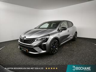 Renault Clio (2019 - 2025)