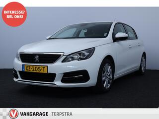 Peugeot 308 (2013 - 2021)