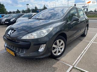 Peugeot 308 (2007 - 2013)