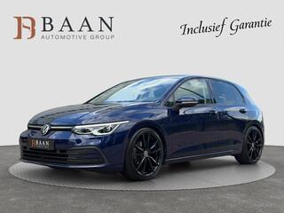Volkswagen Golf VII