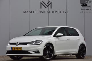 Volkswagen Golf VII