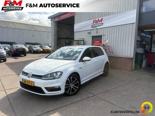 Volkswagen Golf VII