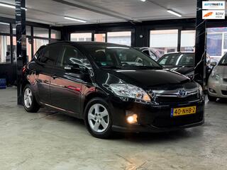 Toyota Auris (2006 - 2012)