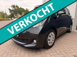 Toyota Verso-S