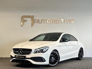 Mercedes-Benz CLA (2013 - 2019)