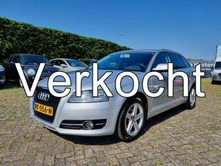 Audi A3 Sportback (2012 - 2020)
