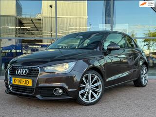 Audi A1 (2010 - 2018)
