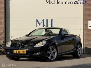 Mercedes-Benz SLK (2004 - 2011)