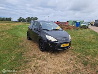 Ford Ka (2008 - 2016)
