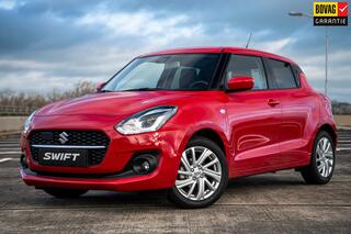 Suzuki Swift (2017 - 2024)