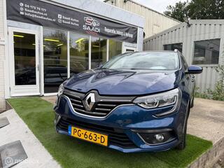 Renault Megane Estate