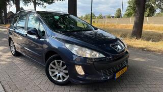 Peugeot 308 (2007 - 2013)
