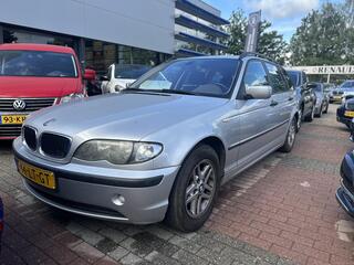 BMW 3-Serie (1998 - 2005)