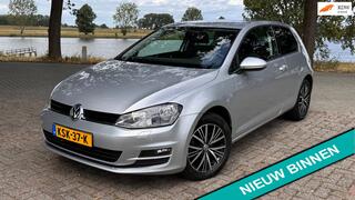 Volkswagen Golf VII