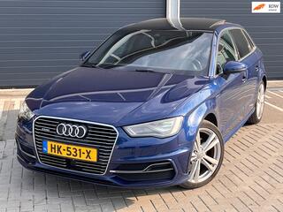 Audi A3 Sportback (2012 - 2020)