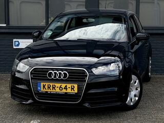 Audi A1 (2010 - 2018)