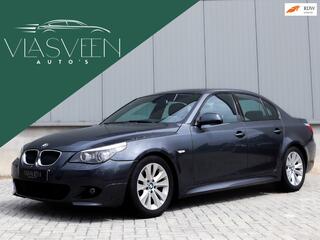 BMW 5-Serie (2003 - 2010)