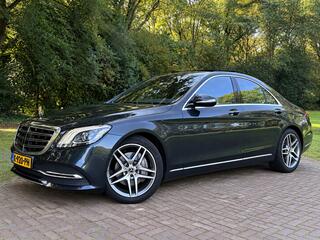 Mercedes-Benz S-Klasse (2013 - 2020)