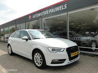 Audi A3 Sportback (2012 - 2020)