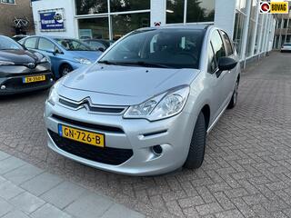 Citroen C3 (2010 - 2016)