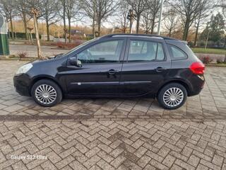Renault Clio Estate (2008 - 2013)