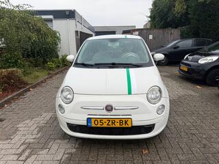 Fiat 500 (2007 - 2025)