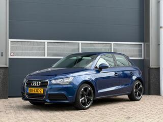 Audi A1 (2010 - 2018)