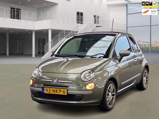 Fiat 500 (2007 - 2025)