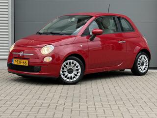 Fiat 500 (2007 - 2025)