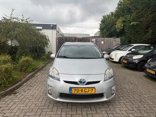 Toyota Prius (2009 - 2015)