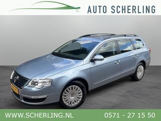 Volkswagen Passat Variant (2005 - 2010)