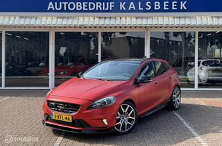 Volvo V40 Cross Country