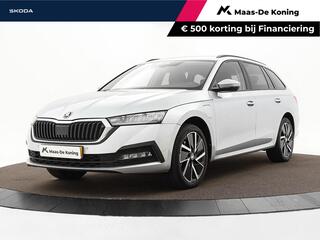 Skoda Octavia Combi