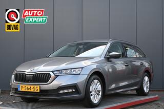 Skoda Octavia Combi