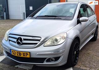 Mercedes-Benz B-Klasse (2005 - 2011)