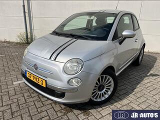 Fiat 500 (2007 - 2025)