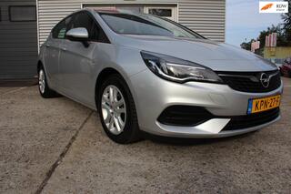 Opel Astra (2015 - 2021)